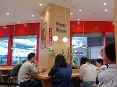 -华记煲仔华·煲仔饭(三元里万科里店)