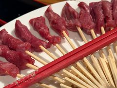 -南门涮肉(上海二店)