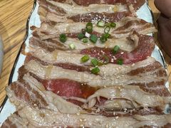 -金山烤肉(中兴公园店)