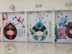 -万达茂商场(南京仙林店)
