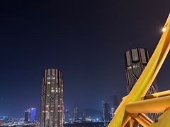 -影汇之星8字形摩天轮