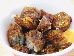 -老闽味沙茶面·姜母鸭(传承35年曾厝垵店)