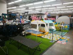 -迪卡侬(燕山店)