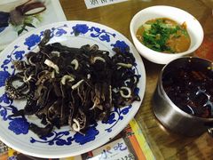-东兴顺爆肚张