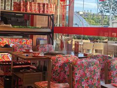 -那红花·东北菜铁锅炖(仙林金鹰店)