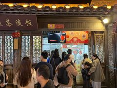 -东关街美食广场