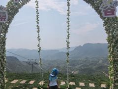 -桑干河大峡谷旅游区