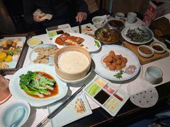 -四世同堂·京菜·烤鸭(双井店)