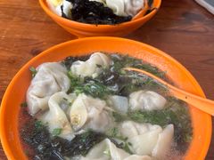 -阿麟馄饨(延长路店)
