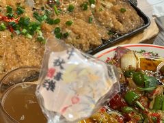 -王扯火胖哥烤生蚝(眉山首店)