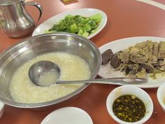 -水东兴记鸭粥店(茂名店)