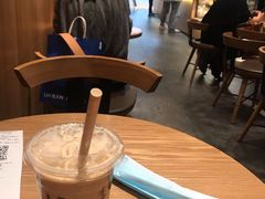 -星巴克(厦门万象城4F店)