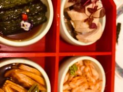 -肆月河豚·新淮扬(金融街店)
