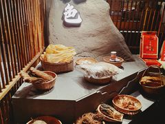 -秋色客家菜(流塘店)