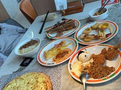 -比格比萨自助(宝山日月光店)