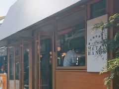 -METAL HANDS(五道营店)