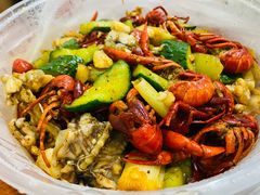 -毛哥小馆子(百井坊巷店)