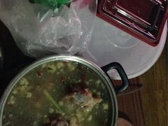 -天都火锅酒楼(虹梅南路店)