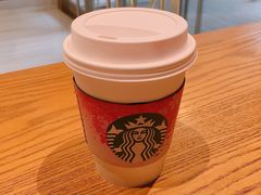 -星巴克(苏州泰华店)