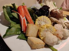 -京炭铜锅涮肉·羊蝎子·羊肉炉(保利·时光里店)