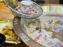 -九记潮汕现切鲜牛肉自助火锅(新开铺店)