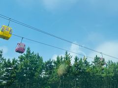 -摩天岭风景区