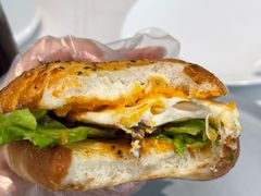 -必胜客(华南摩尔店)