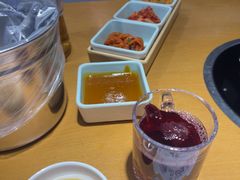 -韩香福脊骨汤锅(上杭路店)
