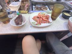 -千家粗粮王·火锅烧烤自助(庆阳店)