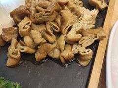 -伊喜饺子·烤鸭(五道口学院路店)