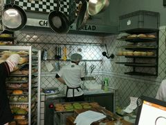 -Juicy Bakery(大学路店)