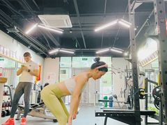 -享受健身·美体塑形馆