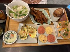 -青藤茶馆(南山路店)