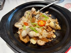 -谭厨中山传家菜.乳鸽.脆鲩鱼(华强北中航城店)