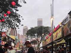 -明记烧鱼美味店