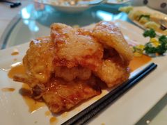 锅包肉-小南洋海景餐厅(深圳湾店)