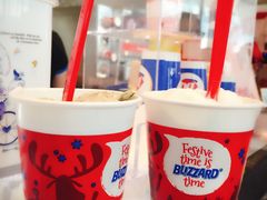 -DQ·蛋糕·冰淇淋(通州万达店)