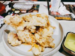 -将军牛排·尔滨地标朝鲜族美食(总店)