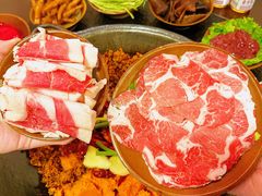 -渝井巷重庆老火锅(沈阳吉祥店)