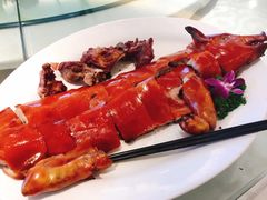 -新溢香国际酒店-中餐厅