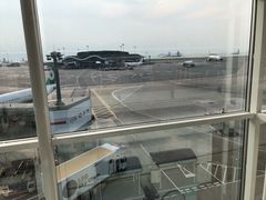 -香港国际机场