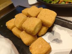 -春满园·早茶·粤菜·宴会(前海店)