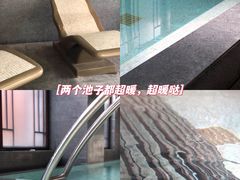 -丽江金茂隐逸酒店-凯悦臻选SPA