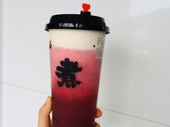 -沪上阿姨·精选茶饮(深大西丽店)