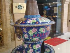 -东来顺饭庄(王府井步行街店)