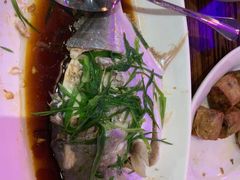 -陈鹏鹏潮汕菜(欢乐海岸 海边景观店)