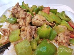 -西北牛肉拉面(现代城店)