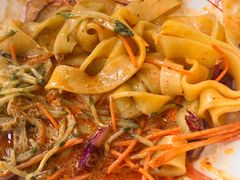 -撒拉花儿·新疆菜·清真(太阳宫店)