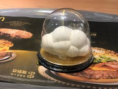 -麦当劳(百联西郊购物中心店)