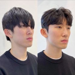 -M造型